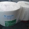 Bobina de papel reciclado  4KG autentico