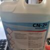 Antiespumante para Máquinas,  Industriales 5 lts autentico
