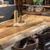 Reparador de madera HG 250 ml Autentico - Imagen 2
