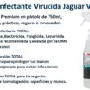 Multiusos desinfectante Jaguar V 407 ultimas unidades - Imagen 2